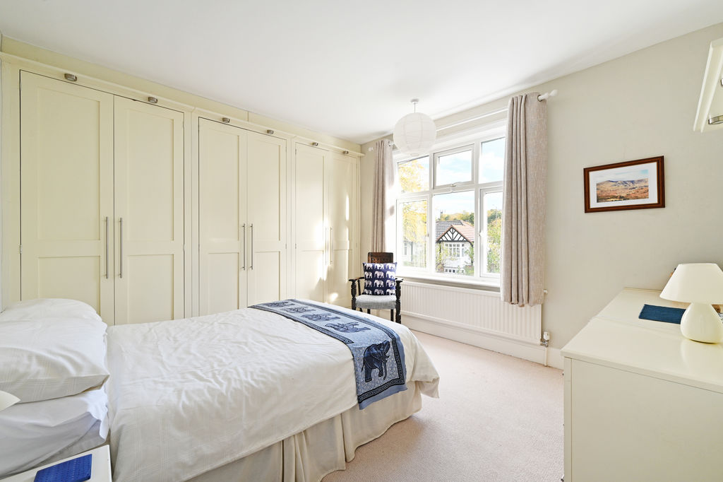 Brooklands Crescent Fulwood